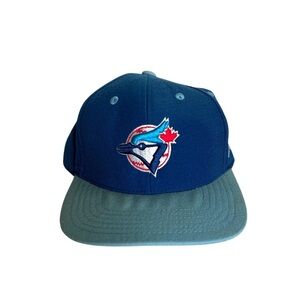 Toronto Blue Jays blue men's team‎ hat